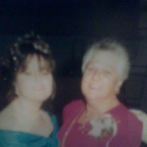 Meet your Posher, Kerry